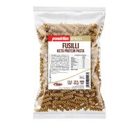 Pronutrition Pasta Keto - Fusilli 250 g - Proteica - Low Carb 250 GR