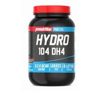 PRONUTRITION PROTEIN HYDRO 104 DH4 - PROTEINA ISOLATA E IDROLIZZATA Optipep® 90D