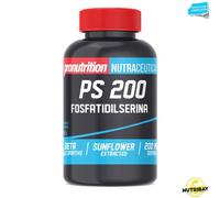 PRONUTRITION PS 200 60 compresse fosfatidilserina