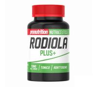 PRONUTRITION RODIOLA PLUS+ OTTIMO TONICO ED ADATTOGENO PER IL BENESSERE PSICOFIS