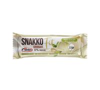 PRONUTRITION SNAKKO FIT (BOX DA 12x30G) GUSTO BIANCO PISTACCHIO