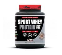 PRO NUTRITION Sport Whey Protein GIANDUIA 900g