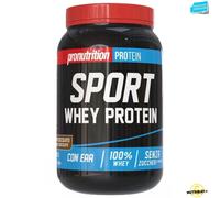 PRONUTRITION SPORT WHEY PROTEIN 1,8 kg PROTEINE EAA ED ENZIMI