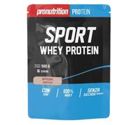 Pronutrition Sport Whey Protein 908 gr Proteine Concentrate WPC