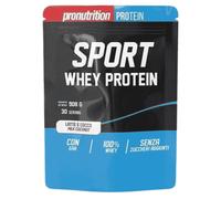 Pronutrition Sport Whey Protein 908 gr Proteine Concentrate WPC