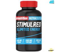 Pronutrition Stimulred Limited Energy - 30 cpr Tonico stimolante
