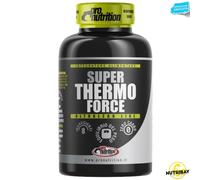 Pronutrition Super Thermo Force 90 cps