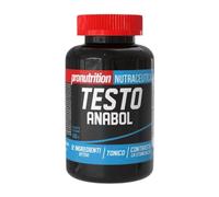 ProNutrition, Testo Anabol, 90 cpr. Maca Tribulus Zinco