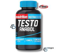 Pronutrition testo anabol 90 tavolette
