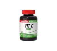 PRONUTRITION VIT C 2000 mg - RINFORZO SISTEMA IMMUNITARIO