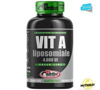 PRONUTRITION VITAMINA A LIPOSOMIALE - 90 cpr INTEGRATORE DI VITAMINA A