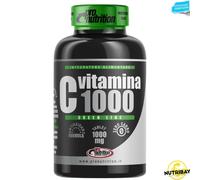 Pronutrition Vitamina C 1000 60 cpr