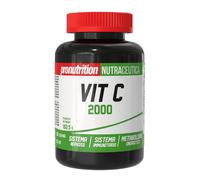Pronutrition Vitamina C 2000 - 90 Compresse - Integratore Difese Immunitarie