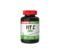 Pronutrition Vitamina C (2000 mg, 90 cpr) Immunità e Antiossidante 90