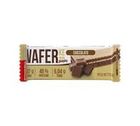 PRONUTRITION WAFER KETO FRIENDLY CIOCCOLATO (BOX DA 16 PEZZI DA 42 Gr)