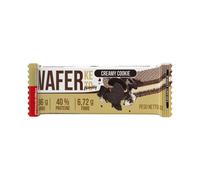Pronutrition Wafer Proteico Keto Friendly - Snack Low Carb con 40% Pr