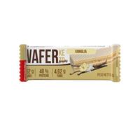 Pronutrition Wafer Proteico Keto Friendly - Snack Low Carb con 40% Pr