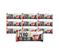 Pronutrition Zero Keto Bar - 10 Barrette 50 gr - 40% Proteine WPI - 3,