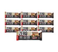 Pronutrition Zero Keto Bar - 10 barrette 50g - Nocciola - 40% proteine