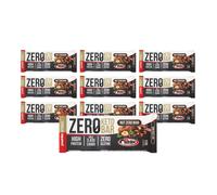 Pronutrition Zero Keto Bar - 10x50g - Crema nocciole - 40% proteine -