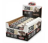 Pronutrition Barrette chetogenica Zero Keto Bar (25 pezzi x 50 gr, Str