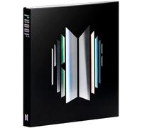BTS Proof (Compact Edition) (CD) Box Set