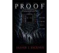 PROOF: A 4-Story Horror Bundle (Chute Rats, IT Watches, Seen It, & The Sledge)