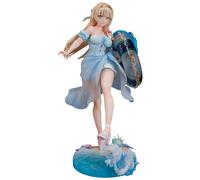 Proof Atelier Ryza Klaudia Valentz Bagno Ver. 1/7 Scala 250mm PVC Figura Nuovo