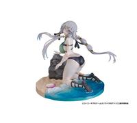 PROOF Atelier Ryza Lila Decyrus Bagno Ver. 1/7 Figura Giappone Ufficiale