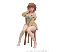 PROOF Atelier Ryza Reisalin Stout Pigiama Ver. 1/7 Figura GIAPPONE UFFICIALE