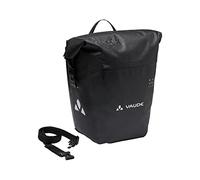 Borsa bici impermeabile Vaude Proof Back UL 23L ( Nero / 23 L )