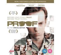 Proof (Blu-ray) Hugo Weaving Russell Crowe Genevieve Picot Jocelyn Moorhouse