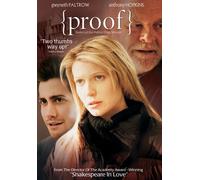 Proof by Anthony Hopkins