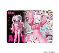 PROOF Dea Di Vittoria Nikke Alice Illustrazione Tappeto Gioco NT Giappone