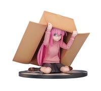 PROOF Figura Hitori Gotoh 1/7 BOCCHI THE ROCK Ufficiale Giappone H160mm
