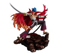 PROOF Figure Di Kamina Gurren Lagann Ufficiale Giappone