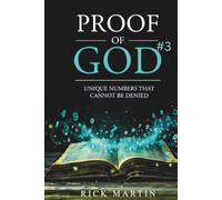 PROOF OF GOD #3: Unique Numbers that cannot be denied