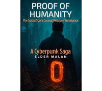 Proof Of Humanity: The Social Score Cannot Measure Vengeance