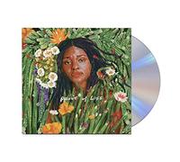 Joy Oladokun Proof Of Life Explicit Lyrics (CD)