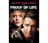 Proof of Life (DVD)