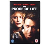 Proof Of Life [Edizione: Regno Unito]