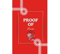 Proof of Power: A Journal for Movement, Mindset, and Celebrating Your Comeback