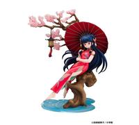 PROOF Ranma 1/2 Shampoo Original Manga Scultura 1/7, Ufficiale JAPAN
