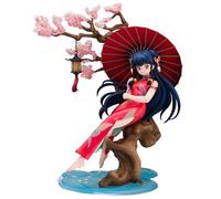 Proof Ranma 1/2 Shampoo Originale, Scala 1/7, PVC, Prodotto Finito Verniciato