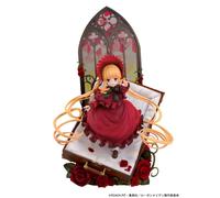PROOF Rozen Maiden Shinku Figure Ufficiale Giappone