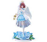 Proof The Quintessential Quintuplets Stagione 2 Miku Nakano: Angel Ver. Figura