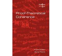Proof-theoretical Coherence