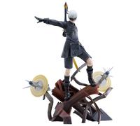 PROOF TV Anime NieR: Automata Ver. 1.1a 9S (Yoruha No. 9 S Type) - Yuseki - 1/7
