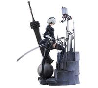 Proof TV Anime NieR: Automata Ver1.1a 2B (Type B Yorha 2) - Exploration - Figura