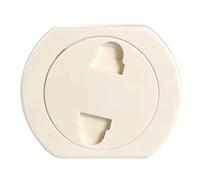 Proofing Self-Locking Socket Safety Protector | Outlet Covers For Kids
